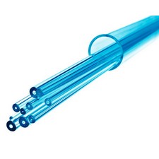 Капиллярная трубка Simax, наружный диаметр 10 мм, внутренний диаметр 2 мм Лабораторная посуда