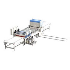 Линия цифровой печати Hymmen JPT DLE Печать