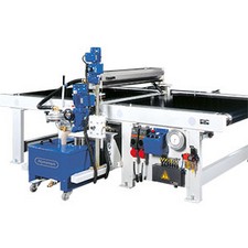 Станок MTC MultiCoater Печать