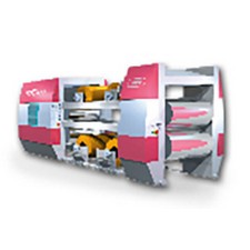 Линия термического ламинирования CTK Печать