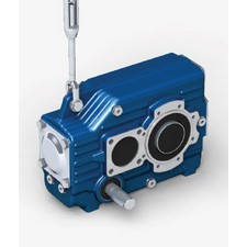 Riduttori e motoriduttori Pendolari PT Редуктор