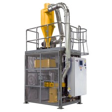 Система измельчения 85XLP Измельчитель