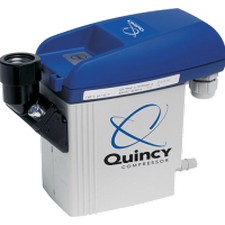 Q-MAT: Electronic, No Loss Водосток