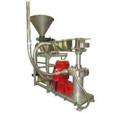 Пластиковый криогенный пульверизатор для систем - REC 100 Пульверизатор