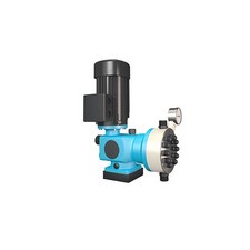 Multi-layer diaphragm pumps of type RF409.2-ML Насос