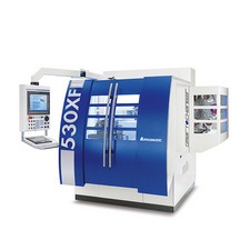 GrindSmart®530XF Заточка инструмента