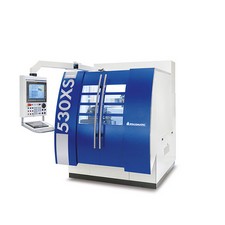 GrindSmart ® 530XS Заточка инструмента