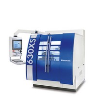 GrindSmart®630XS Заточка инструмента