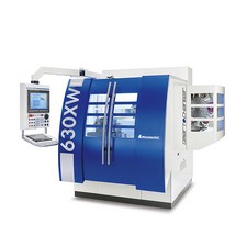 GrindSmart®630XW Заточка инструмента