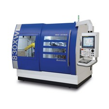 GrindSmart®830XW Заточка инструмента