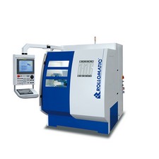 GrindSmart®Nano6 Заточка инструмента