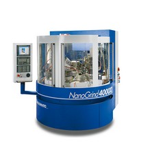 NanoGrind™ 4000XD Заточка инструмента
