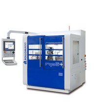 ShapeSmart®NP3+ Шлифовальный станок