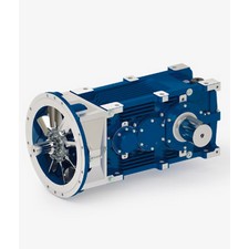 Riduttori o motoriduttori RXMaster per miniere Редуктор