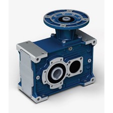 Riduttori e motoriduttori Ortogonali RXO/700 Редуктор