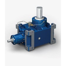 Riduttori e motoriduttori RXO/TR per torri di raffreddamento Редуктор