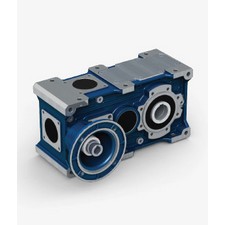 Riduttori e motoriduttori Paralleli RXP 700 Редуктор