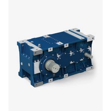 Riduttori e motoriduttori Paralleli alta coppia ed interasse lungo RXP 800 Редуктор