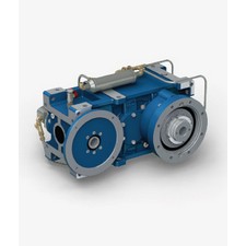 Riduttori per estrusori RXP/EST Редуктор