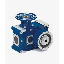 Riduttori per il comando di estrusori monovite RXO-V-EST/700-800 Редуктор