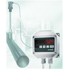 LED-Messwertanzeige MD 10.010/10.015 Светодиодный индикатор