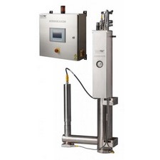 Nitrodose G2 SERVODOSER Система дозирования