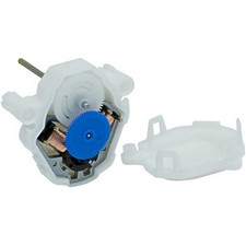 Slimline Stepper Motor Поворотный привод