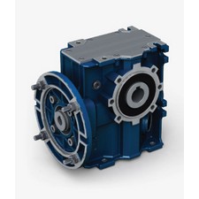 Riduttori e motoriduttori Ortogonali ad assi sghembi SM Редуктор