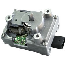 Smart BLDC Motor Поворотный привод