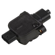 Smart linear BLDC actuator Линейный привод