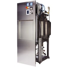 Finn-Aqua GLP Research Steam Sterilizers Стерилизация