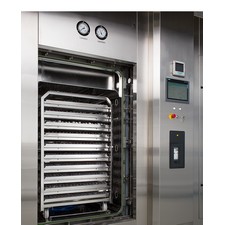 STERIS VHP LTS-V Low Temperature Sterilizer Стерилизация