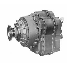 TA90-8501 TRANSMISSION Трансмиссия