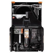 testo 380 - Feinstaub-Messsystem Измеритель