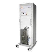 testo REXS - Massen-Rußgenerator Измеритель