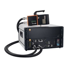 testo ViPR - Volatile Particle Remover für Probeentnahme und Rohgasaufbereitung gemäß UNECE R83 und R49 Измеритель