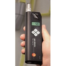testo gas detector - Gasdetektor Измеритель