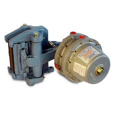 GMR Series Disc Brake Caliper Тормоза с пружинным суппортом