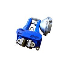 MR Series Disc Brake Caliper Тормоза с суппортом прямого действия