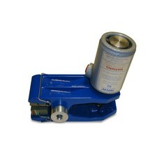 MU Series Disc Brake Caliper Тормоза с пружинным суппортом