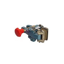 MX Series Disc Brake Caliper Тормоза с суппортом прямого действия