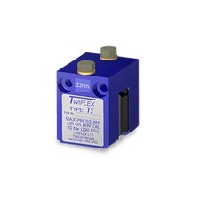 T2 Series Disc Brake Caliper Тормоза с суппортом прямого действия