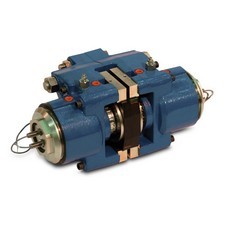 VCS Series Disc Brake Caliper Тормоза с пружинным суппортом