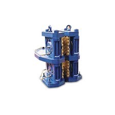 VH Series Caliper Disc Brake Тормоза с суппортом прямого действия