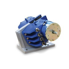 VKSD Series Disc Brake Caliper Тормоза с пружинным суппортом