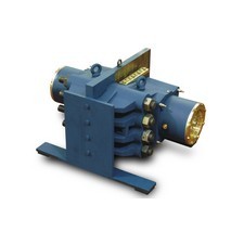 VMS Series Disc Brake Caliper Тормоза с пружинным суппортом