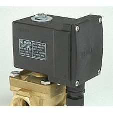 ВЗРЫВОЗАЩИЩЕННЫЙ СОЛЕНОИДНЫЙ КЛАПАН TMEx35 Клапан