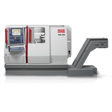 TRAUB TNA300 Токарный станок
