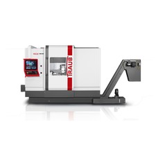 TRAUB TNA500 Токарный станок