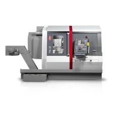 TNL32-11 Токарный станок